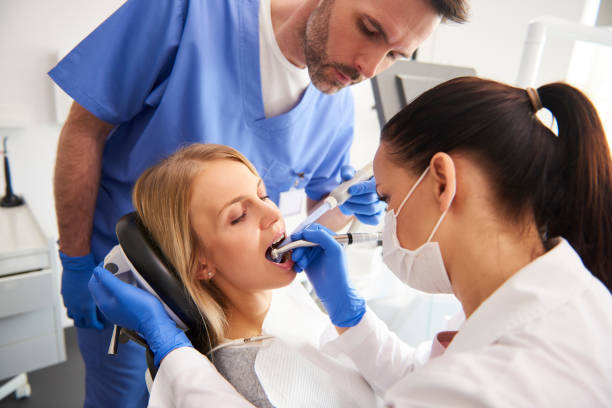 Laser Dentistry in Bellingham, WA